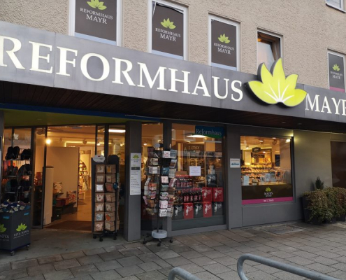 Reformhaus Mayr