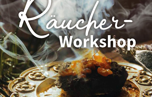 Räucherworkshop