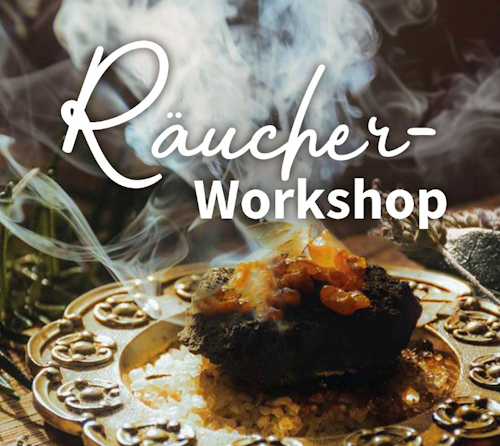 Räucherworkshop