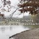 Video Schwellengang und Rauhnächte 1-7