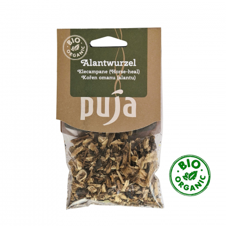Alantwurzel Räucherwerk