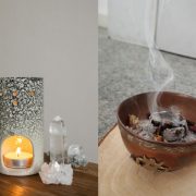 Kalt- und Heiß-Räucherung